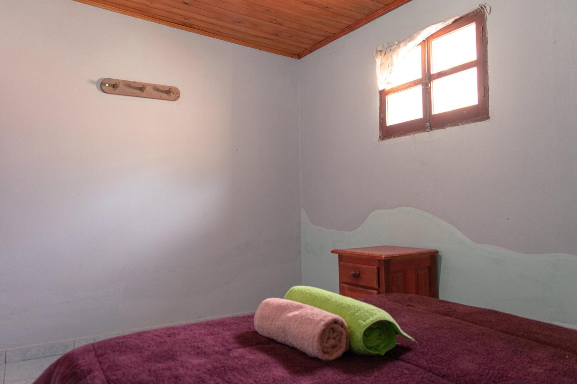 Acusi Hostel Camping Умауака Экстерьер фото