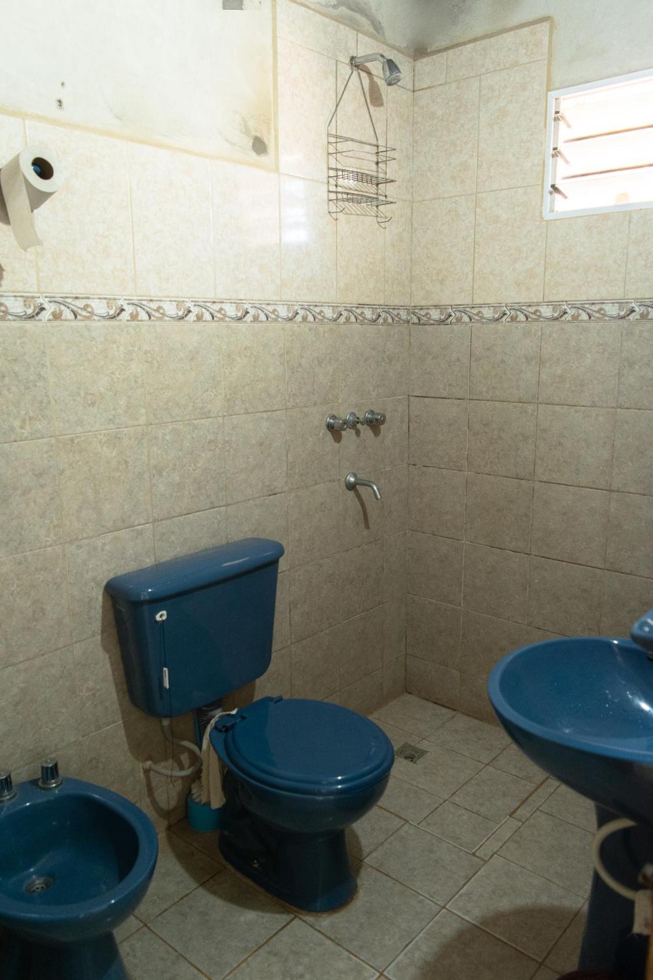 Acusi Hostel Camping Умауака Экстерьер фото
